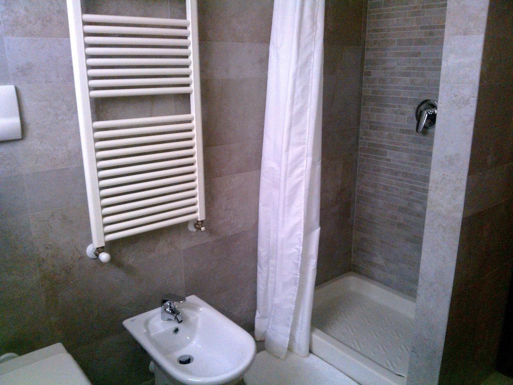 Castelgabbiano Apartment Castel Gabbiano Ruang foto
