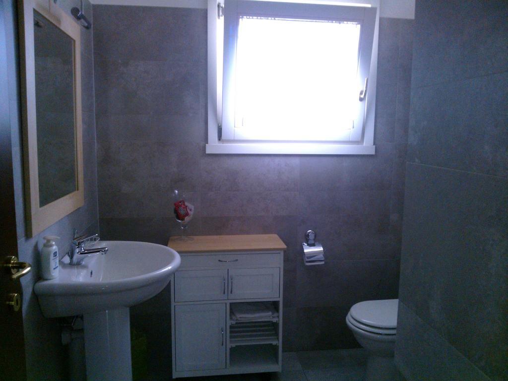Castelgabbiano Apartment Castel Gabbiano Ruang foto