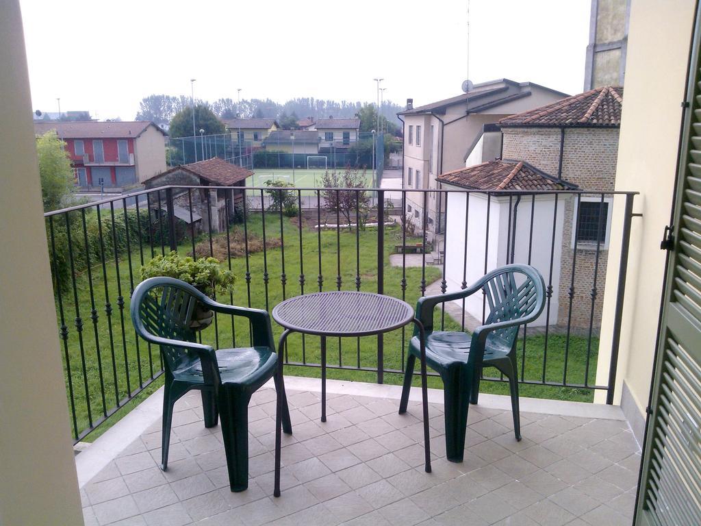 Castelgabbiano Apartment Castel Gabbiano Ruang foto