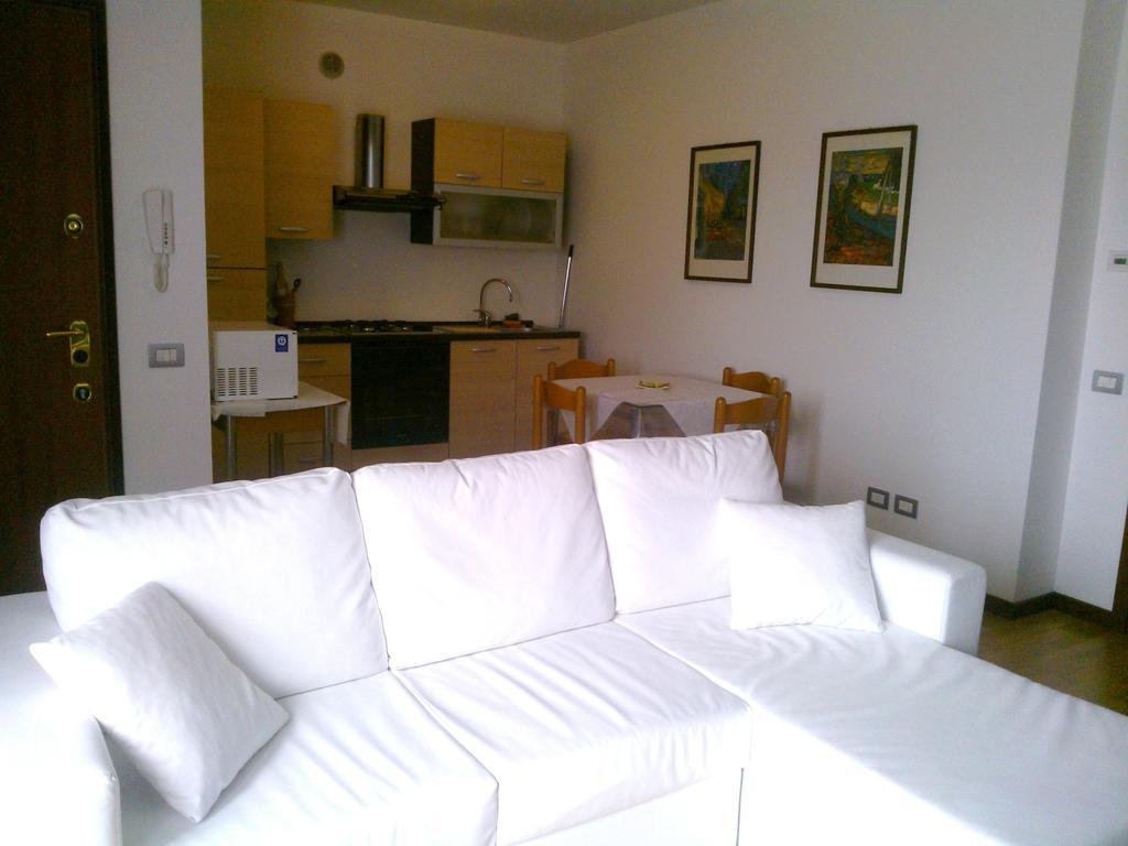 Castelgabbiano Apartment Castel Gabbiano Ruang foto