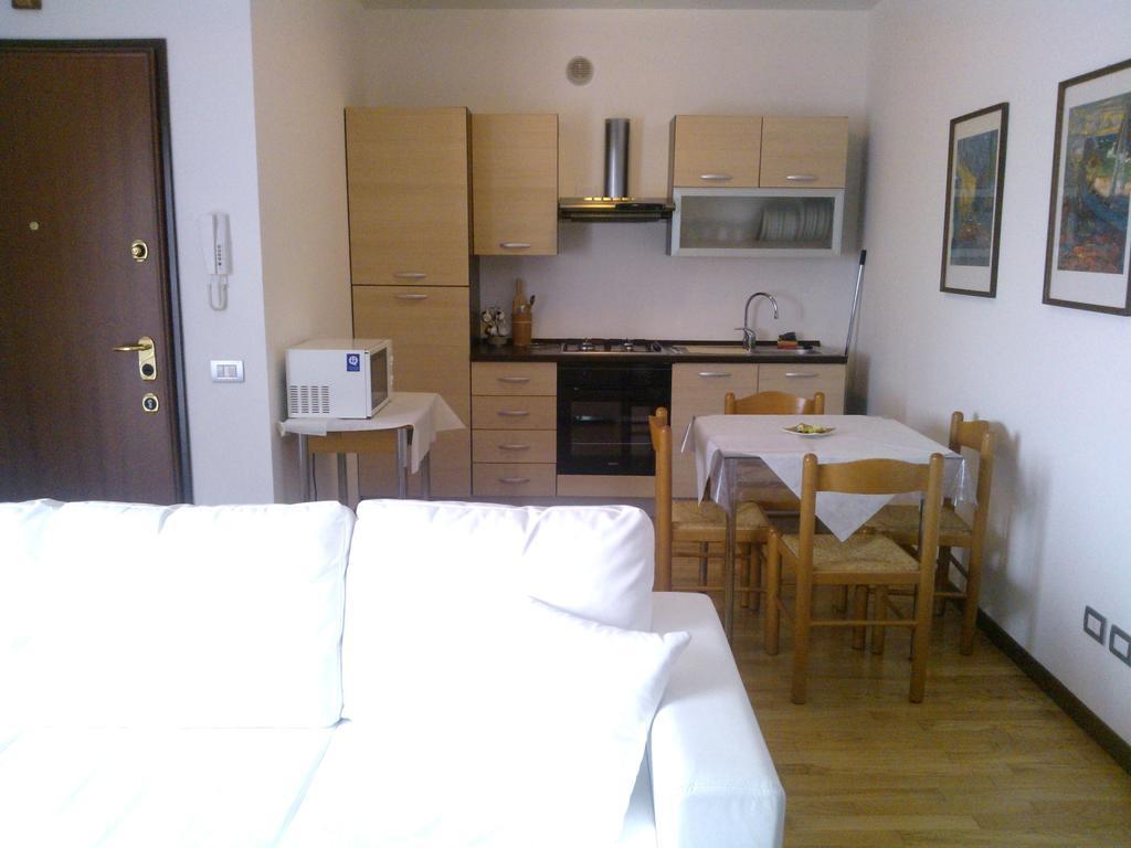 Castelgabbiano Apartment Castel Gabbiano Ruang foto