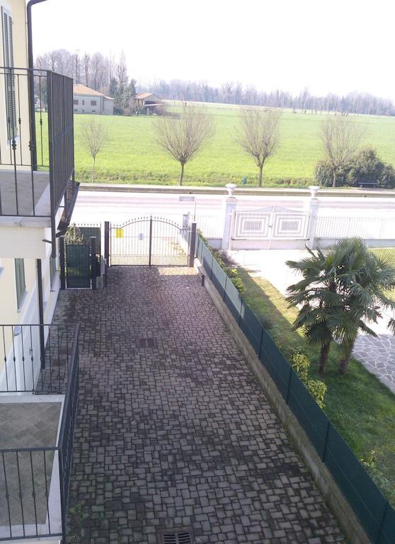 Castelgabbiano Apartment Castel Gabbiano Ruang foto