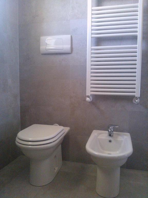Castelgabbiano Apartment Castel Gabbiano Ruang foto